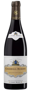 Albert Bichot Chambolle Musigny 2021`