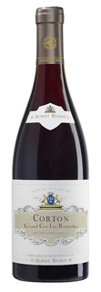 Albert Bichot Corton Les Renardes Grand Cru 2018`