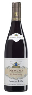 Albert Bichot Mercurey In Pierre Milley Burgundy 2021`