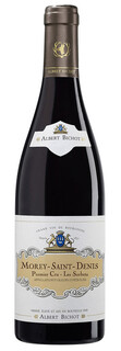 Albert Bichot Morey Sorbet 1er 2018`