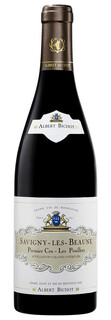 Albert Bichot Savigny Peuillets 1er 2018`