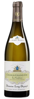 Albert Bichot Vaudesirs Chablis Grand Cru 2020`