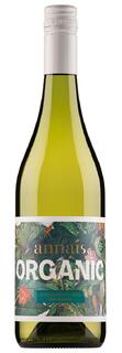 Annais Organic Chardonnay 2020`