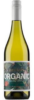 Annais Organic Pinot Grigio 2023`