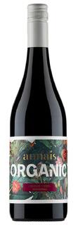 Annais Organic Shiraz 2020`