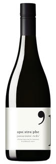 Apostrophe Possessive Reds Shiraz, Grenache & Mataro 2022`