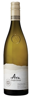 Ara Single Estate Chardonnay 2022`