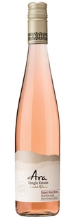 Ara Single Estate Zero Alcohol Rose Nv`