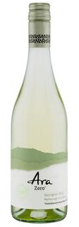 Ara Single Estate Zero Alcohol Sauvignon Blanc Nv`