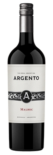 Argento Classic Organic Malbec 2022`