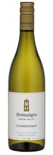 Bimbadgen Estate Chardonnay 2021`