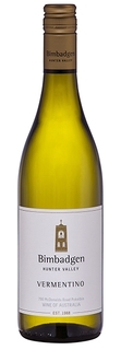 Bimbadgen Estate Growers Vermentino 2023`