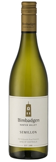 Bimbadgen Estate Semillon 2023`