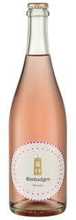 Bimbadgen Estate Sparkling Moscato Nv`