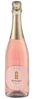 Bimbadgen Estate Sparkling Rosé Nv`