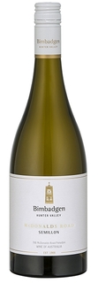 Bimbadgen McDonalds Road Semillon 2021`