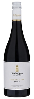 Bimbadgen Palmers Lane Shiraz 2019`