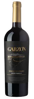 Bodega Garzon Single Vineyard Petit Verdot 2020`