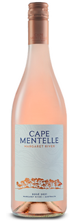 Cape Mentelle Rose 2021`