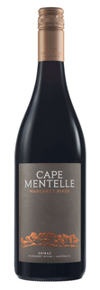 Cape Mentelle Shiraz 2018`