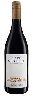 Cape Mentelle Trinders Shiraz Cabernet 2018`