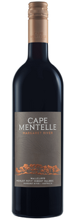 Cape Mentelle Wallcliffe Red 2017`