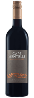 Cape Mentelle Zinfandel 2018`