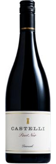 Castelli Estate Pinot Noir 2022`