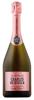 Charles Heidsieck Rose Reserve Nv`