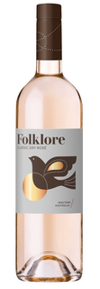 Cherubino Folklore Classic Dry Rose 2023`