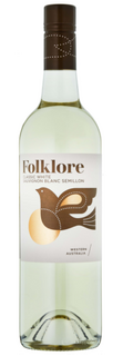 Cherubino Folklore Sauvignon Blanc Semillon 2023`