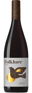 Cherubino Folklore Shiraz 2021`