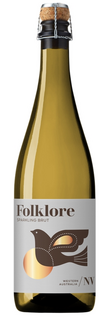 Cherubino Folklore Sparkling Brut Nv`