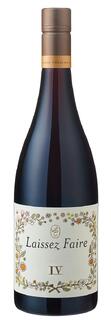 Cherubino Laissez Faire Syrah, Grenache, Mourvedre & Counoise 2021`