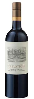 Cherubino Pedestal Elevation Red Blend 2019`