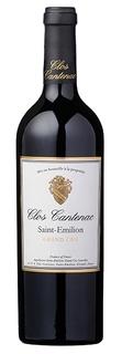 Clos De Cantenac Merlot 2014`