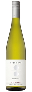 Eden Road Riesling 2023`