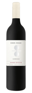 Eden Road Sangiovese 2022`