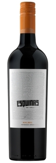 Argento Esquinas Malbec 2021`