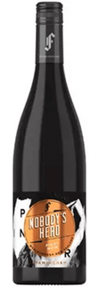 Framingham Nobodys Hero Pinot Noir 2020`