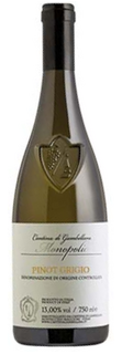 Gambellara Monopolio Pinot Grigio 2023`