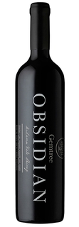 Gemtree Obsidian Shiraz 2019`