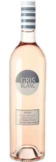 Gerard Bertrand Gris Blanc Rose 2023`