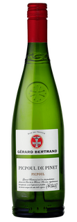 Gerard Bertrand Picpoul Occitanie 2022`