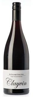 Giesen Clayvin Pinot Noir 2019`