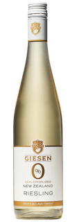 Giesen Estate 0% Zero Alcohol Riesling Nv`