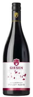 Giesen Estate Pinot Noir 2020`