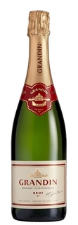 Grandin Traditionnelle Brut Nv`