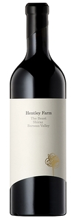 Hentley Farm The Beast Shiraz 2021`