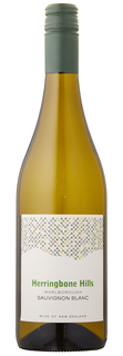 Herringbone Hills Sauvignon Blanc 2022`